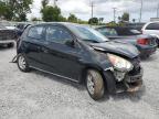 2015 Mitsubishi Mirage Es იყიდება Riverview-ში, FL - Front End