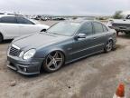 2009 Mercedes-Benz E 63 Amg for Sale in Albuquerque, NM - Mechanical