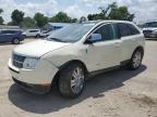 2008 Lincoln Mkx  for Sale in Wichita, KS - Front End