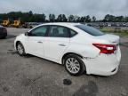 2018 Nissan Sentra S na sprzedaż w Dunn, NC - Rear End