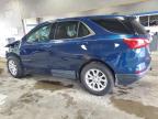 2019 Chevrolet Equinox Lt for Sale in Sandston, VA - Front End