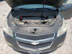 2011 Chevrolet Traverse Lt for Sale in Hurricane, WV - Hail