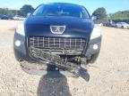 2010 PEUGEOT 3008 EXCLU for sale at Copart COLCHESTER