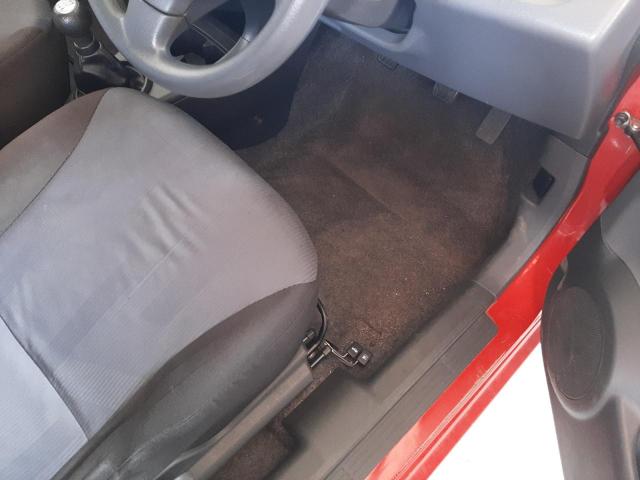2013 SUZUKI ALTO SZ