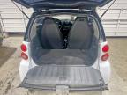 2012 SMART FORTWO PURE   for sale at Copart TX - HOUSTON