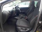 2012 SEAT LEON SUPER for sale at Copart WOLVERHAMPTON
