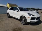 2019 Porsche Cayenne for Sale in Sacramento, CA - Top/Roof