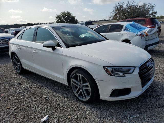  AUDI A3 2019 White