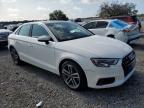 2019 Audi A3 Premium for Sale in Riverview, FL - Front End