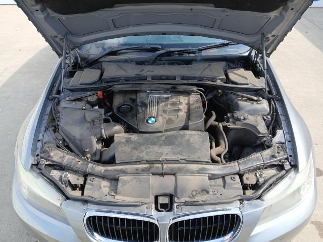 2012 BMW 320D EXCLU