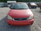 2006 Ford Focus Zx3 იყიდება Hurricane-ში, WV - Rear End