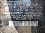2011 Hyundai Elantra Gls   for Sale in Laurel, MD - Front End