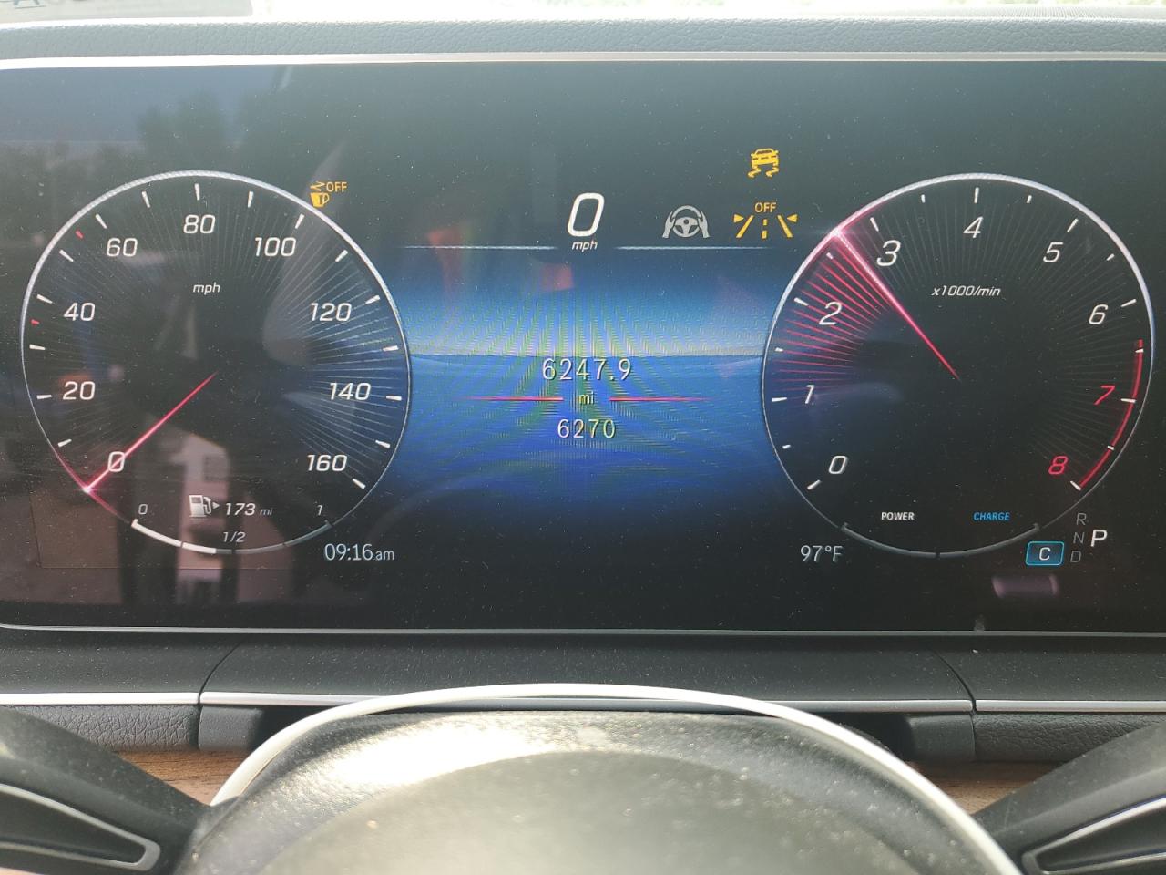 2024 Mercedes-Benz Gle 350 4Matic VIN: 4JGFB4FB1RB266600 Lot: 61901645