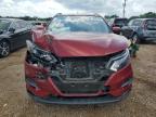 2021 Nissan Rogue Sport Sv zu verkaufen in Theodore, AL - Front End