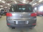 2013 Volkswagen Tiguan S zu verkaufen in East Granby, CT - Minor Dent/Scratches