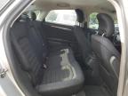 2013 Ford Fusion Se for Sale in Mebane, NC - Side