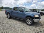 2005 Ford F150 Supercrew იყიდება Tifton-ში, GA - Vandalism