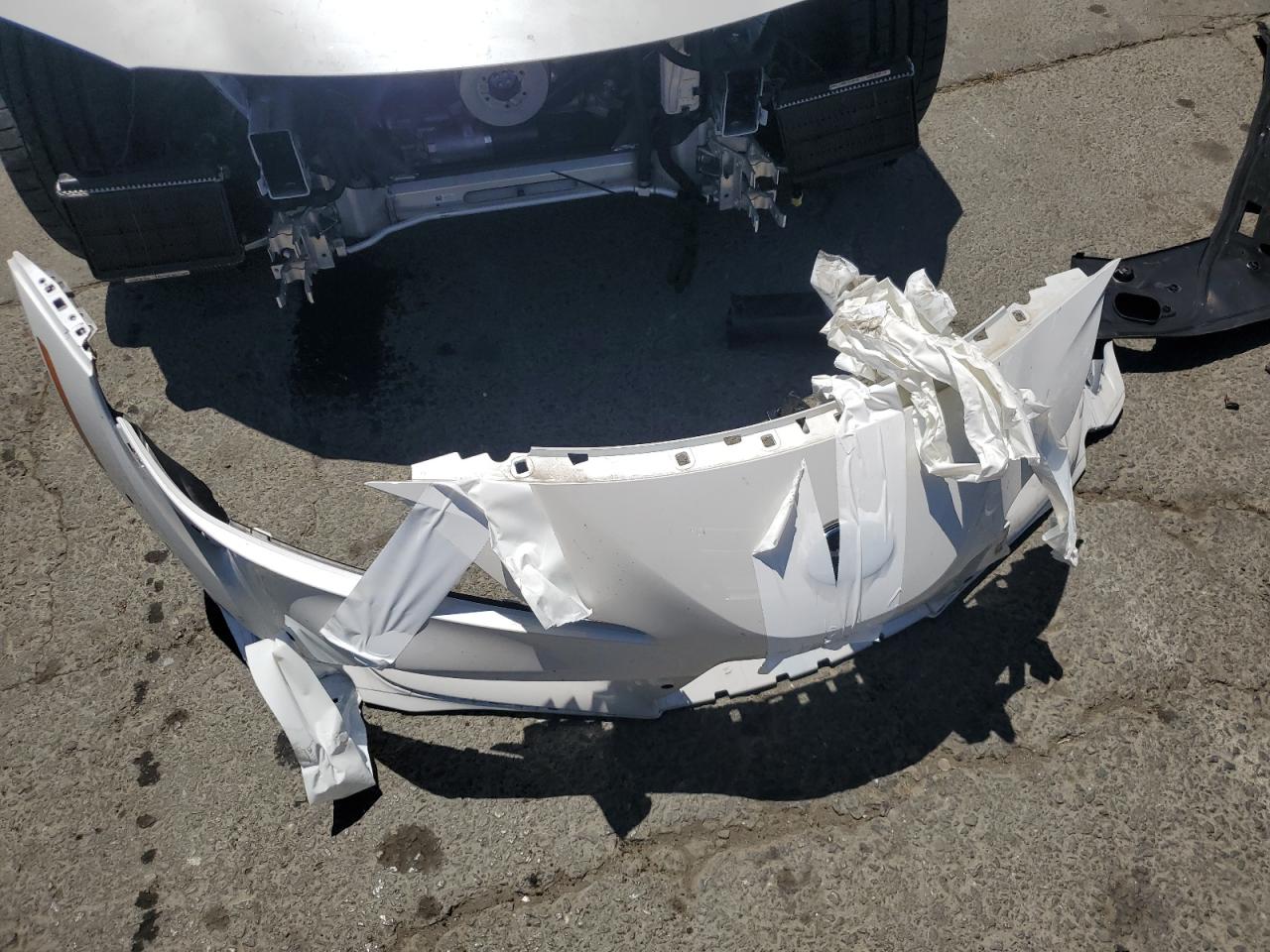 2025 Toyota Supra Base VIN: WZ1DB0G02SW068450 Lot: 60752725