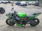 2020 Kawasaki Zx636 K იყიდება Ellwood City-ში, PA - Mechanical