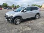 2016 Honda Cr-V Exl   للبيع في Gaston، SC - Front End