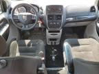 2017 DODGE GRAND CARAVAN SE   for sale at Copart AB - CALGARY