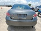 2008 Honda Accord Lx   продається в Temple, TX - Hail