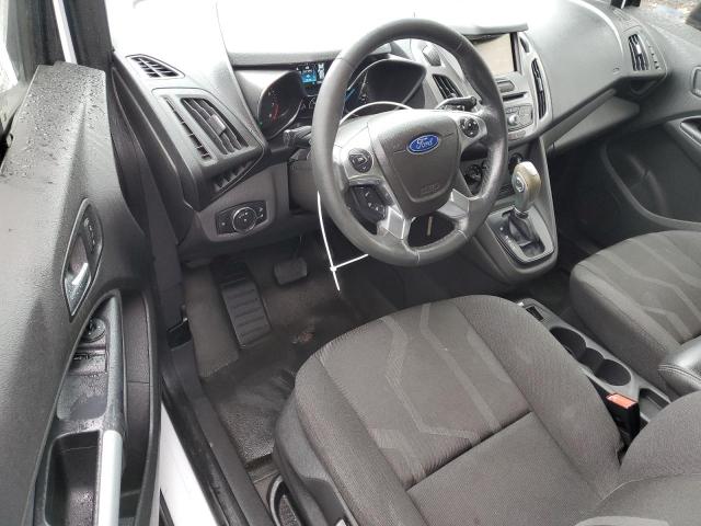  FORD TRANSIT 2014 Белы