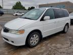 2004 Honda Odyssey Exl للبيع في Littleton، CO - Rear End
