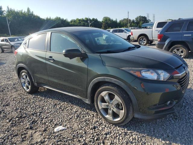  HONDA HR-V 2017 Zielony