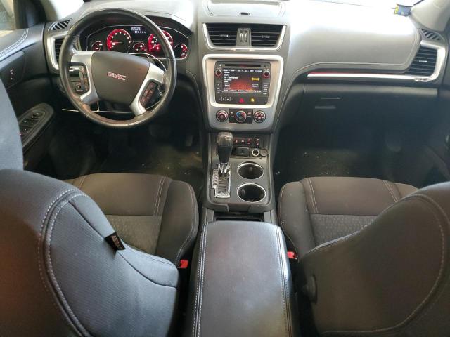  GMC ACADIA 2015 Szary