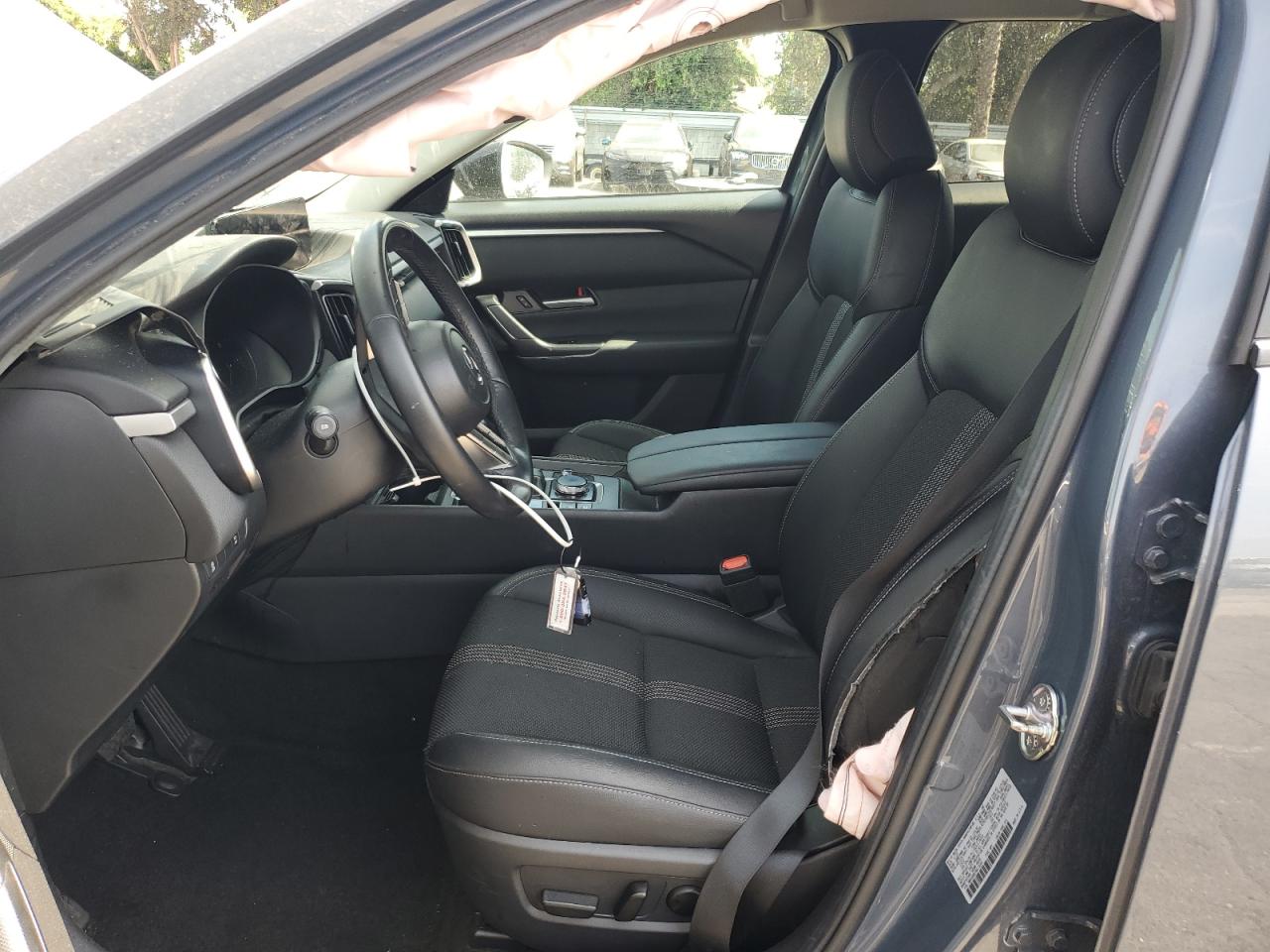 2024 Mazda Cx-50 Preferred VIN: 7MMVABBM7RN179006 Lot: 60809805
