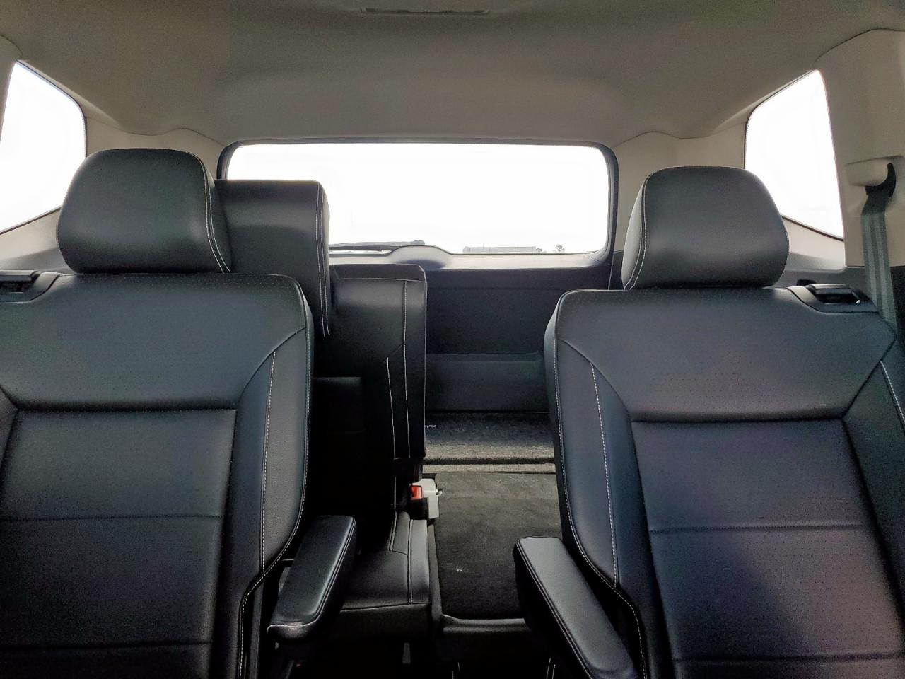 2023 Volkswagen Atlas Se VIN: 1V2KR2CA9PC552313 Lot: 62696905