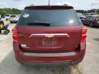 2017 Chevrolet Equinox Lt for Sale in Florence, MS - Side