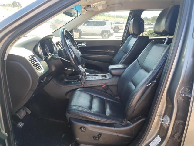  DODGE DURANGO 2013 Szary