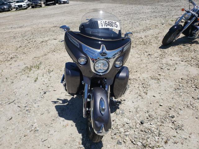 2017 INDIAN MOTORCYCLE CO. ROADMASTER   