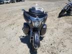 2017 INDIAN MOTORCYCLE CO. ROADMASTER    for sale at Copart MA - SOUTH BOSTON