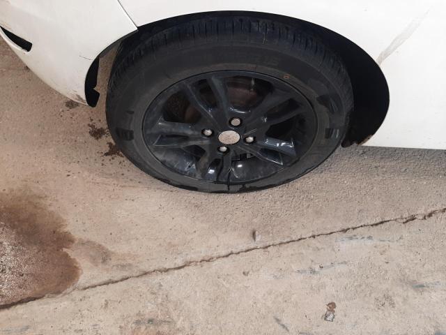 2015 FORD FIESTA ZET