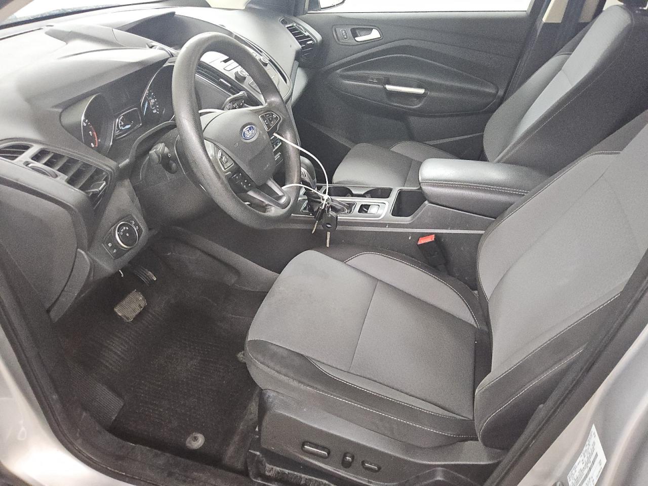 2018 Ford Escape Se VIN: 1FMCU0GD5JUC87514 Lot: 62022805