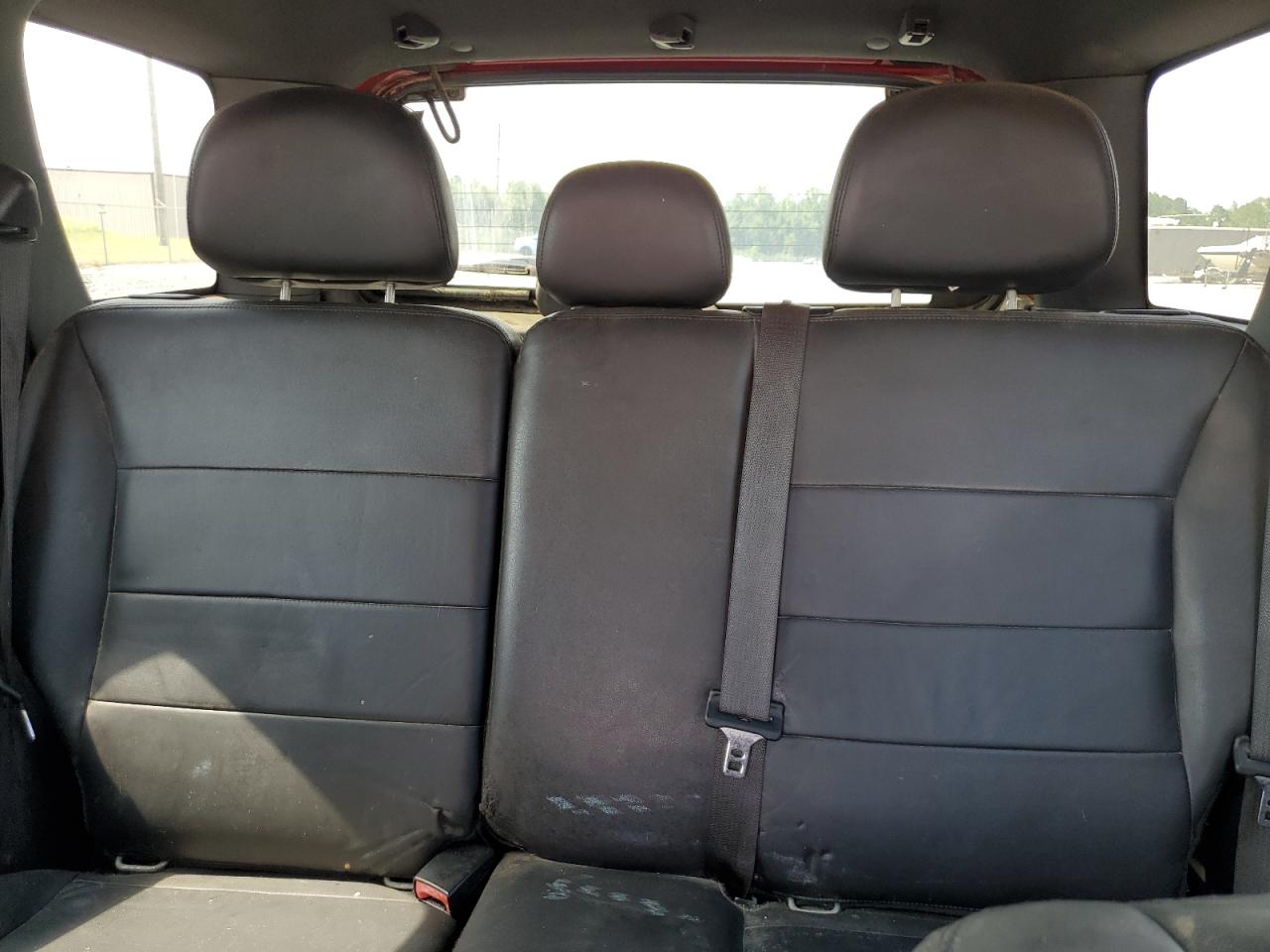 FORD ESCAPE 2010 VIN 1FMCU0EGXAKC14356 photo 10
