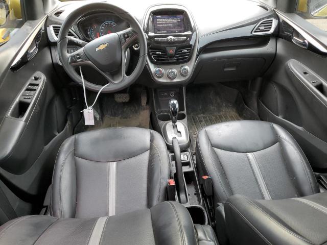 2022 CHEVROLET SPARK 2LT