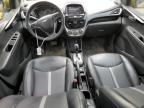 2022 CHEVROLET SPARK 2LT for sale at Copart ON - TORONTO