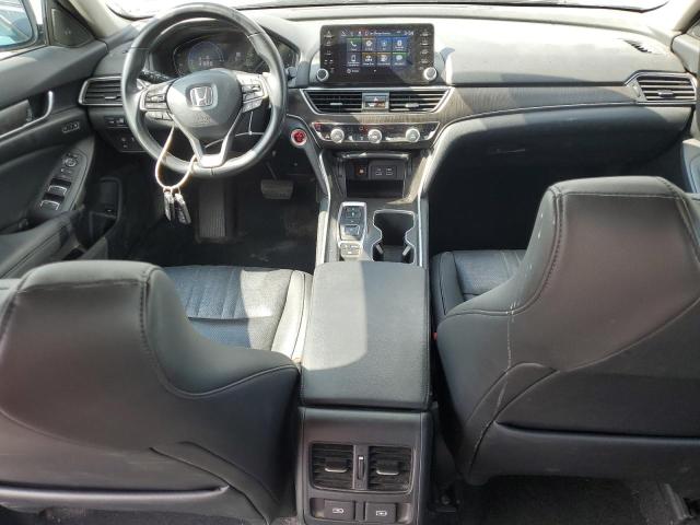  HONDA ACCORD 2022 Серый