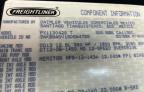 2016 Freightliner Cascadia 113 للبيع في Albany، NY - Normal Wear