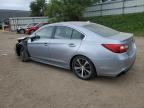 2019 Subaru Legacy 2.5I Limited за продажба в Davison, MI - Front End