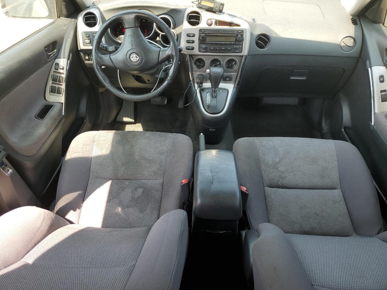 2005 Toyota Corolla Matrix Xr VIN: 2T1KR30E85C552967 Lot: 59879785