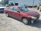 2005 Toyota Camry Le for Sale in Portland, OR - Front End