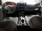 2007 Nissan Frontier Crew Cab Le იყიდება Blaine-ში, MN - Mechanical