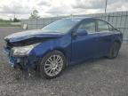 2012 CHEVROLET CRUZE ECO for sale at Copart ON - OTTAWA