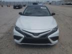 2021 Toyota Camry Xse for Sale in Farr West, UT - Rear End