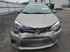 2016 Toyota Corolla L for Sale in Fredericksburg, VA - Front End